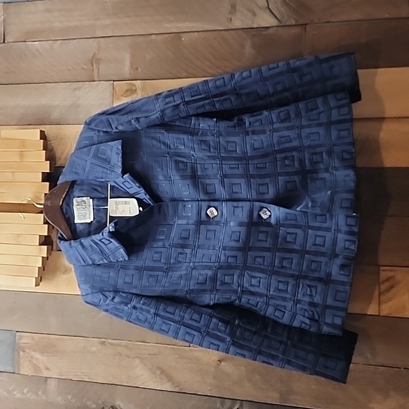 bill blass Jackets & Blazers - Vintage Bill Blass Womens Blazer size 12 .